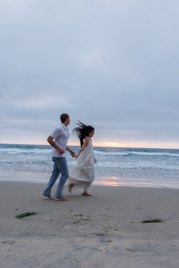 Engagement example