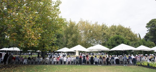Event example