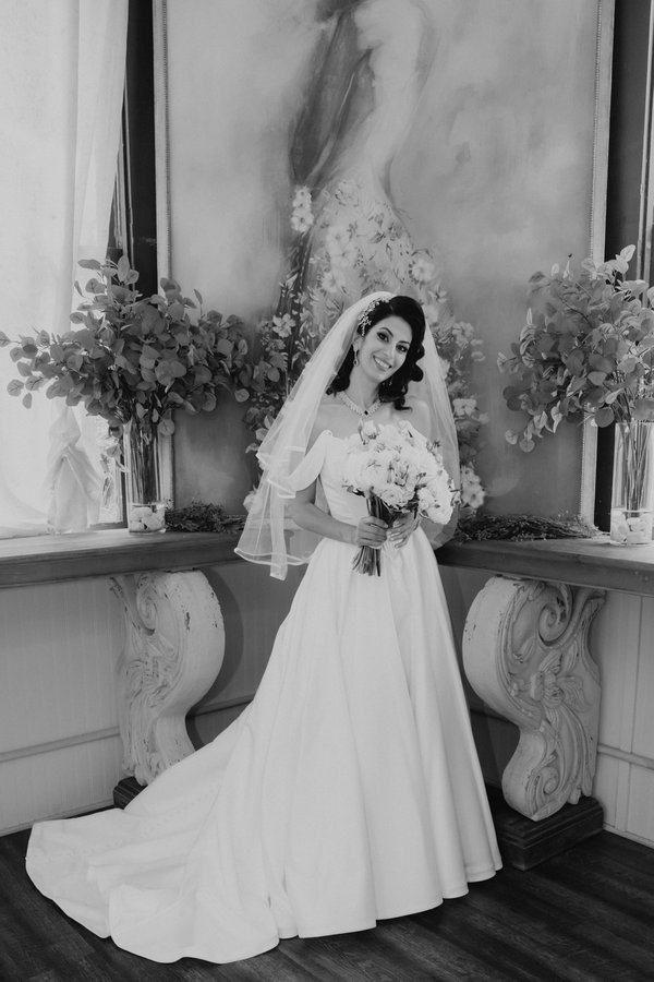 Wedding example