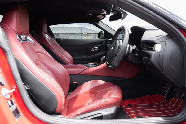 Automotive example