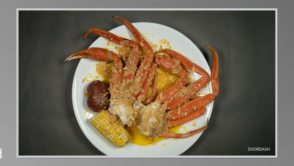 Food example