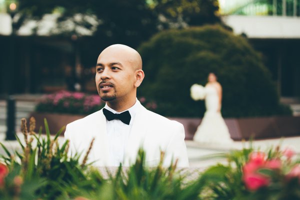 Wedding example