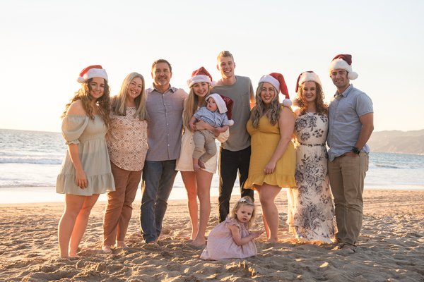 Family example