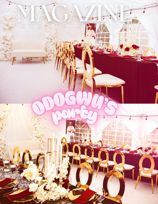Event example