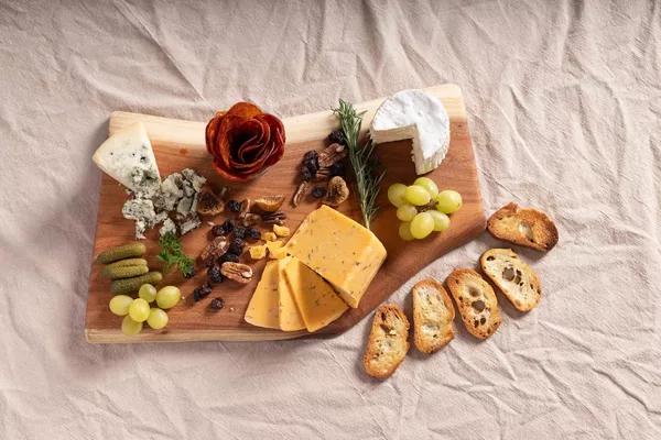 Food example