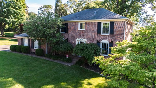Real Estate example