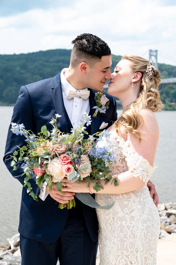 Wedding example