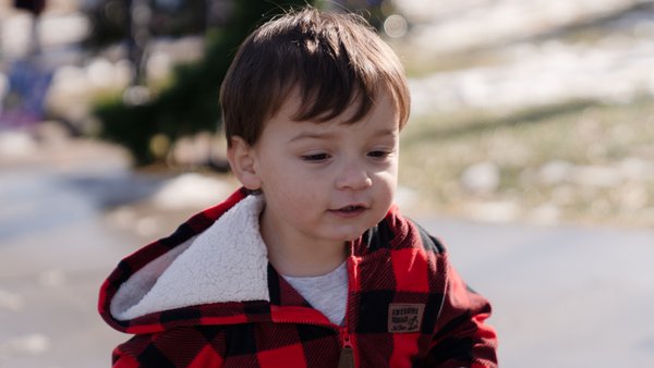 Kids example