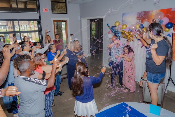 Party example