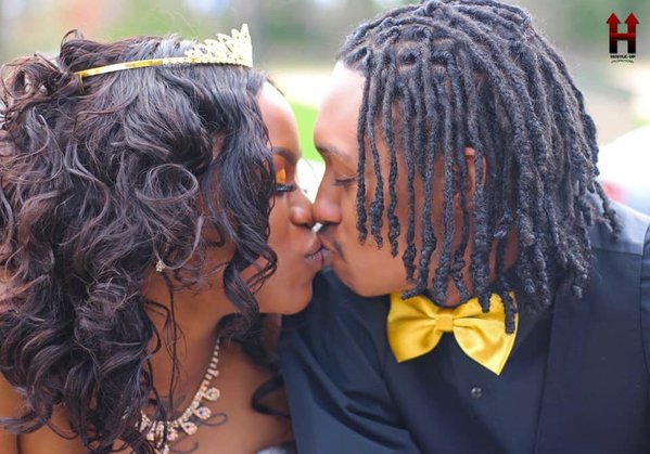 Wedding example