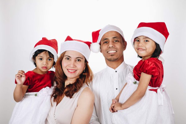 Family example