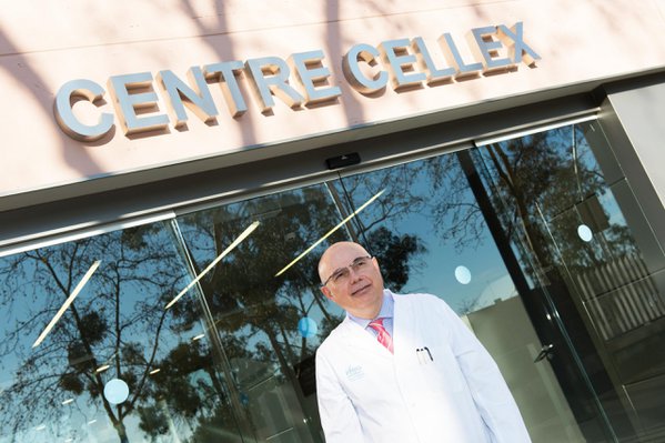 Team & Office example