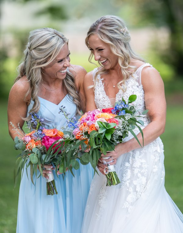 Wedding example