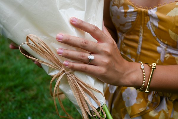 Engagement example