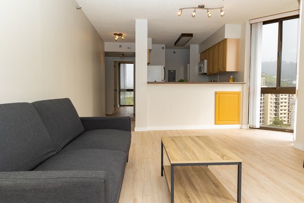 Real Estate example