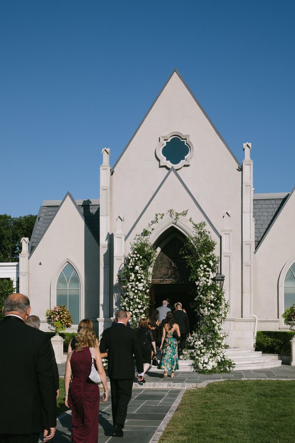 Wedding example