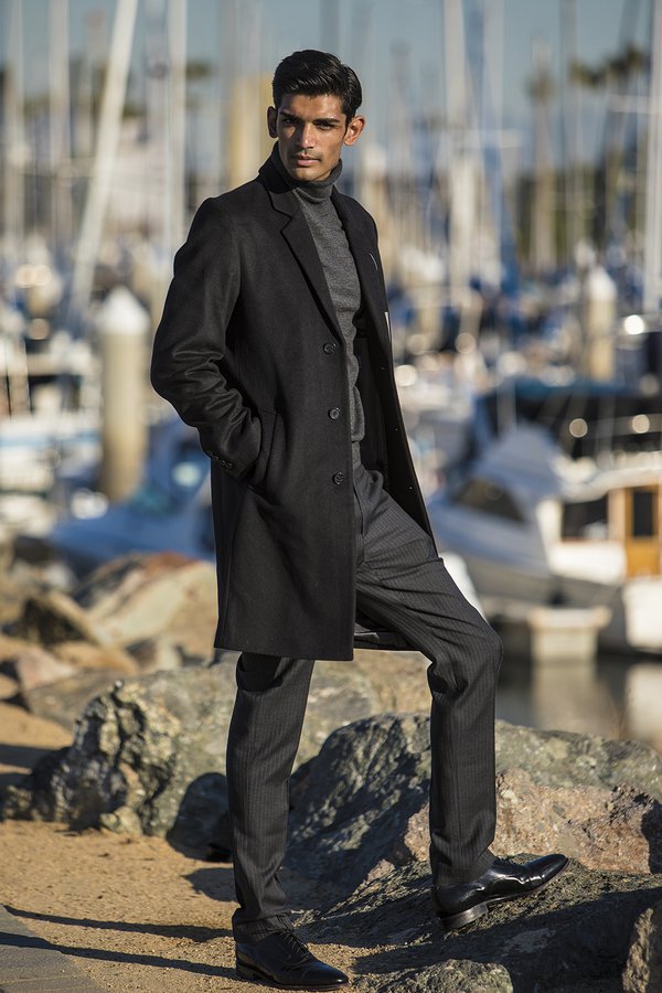 Fashion example
