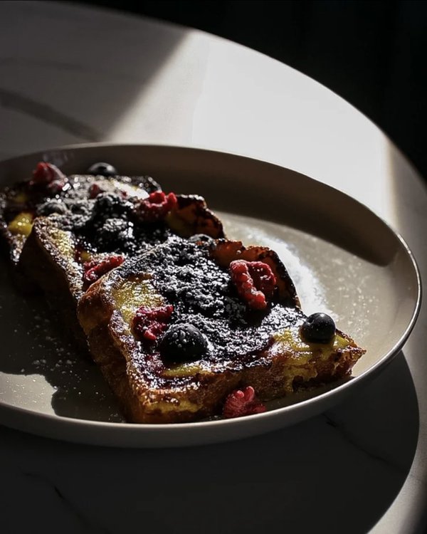 Food example