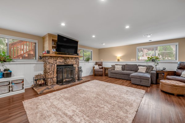 Real Estate example