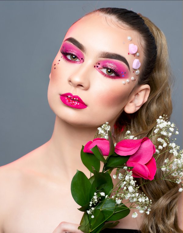 Fashion example
