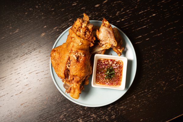 Food example