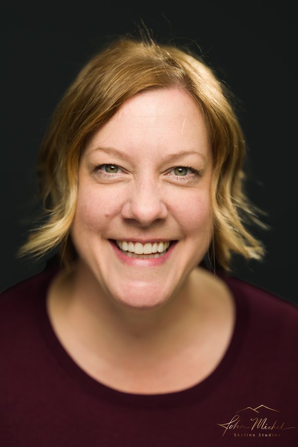 Portrait example