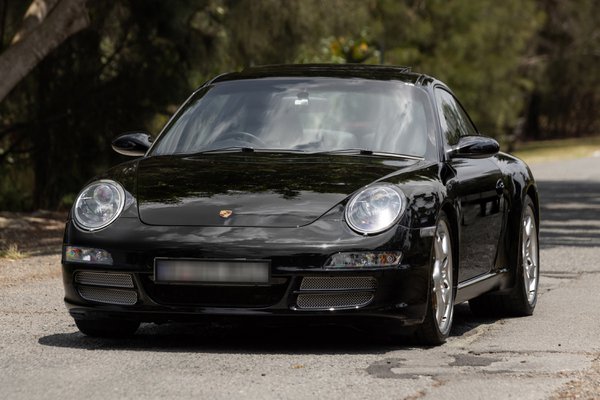 Automotive example