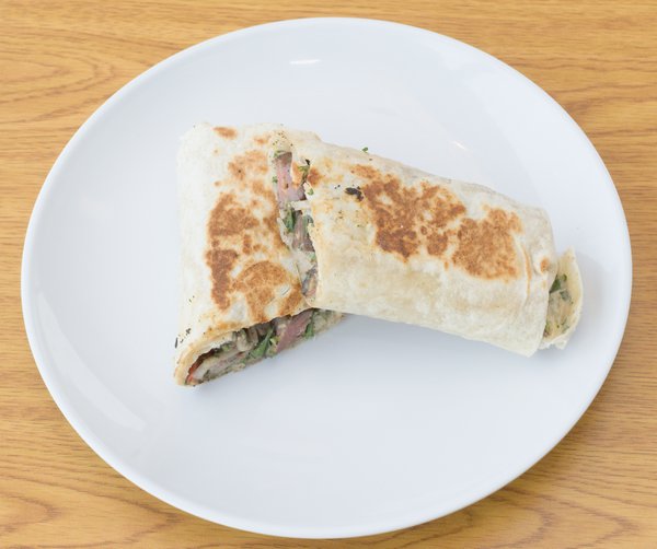 Food example