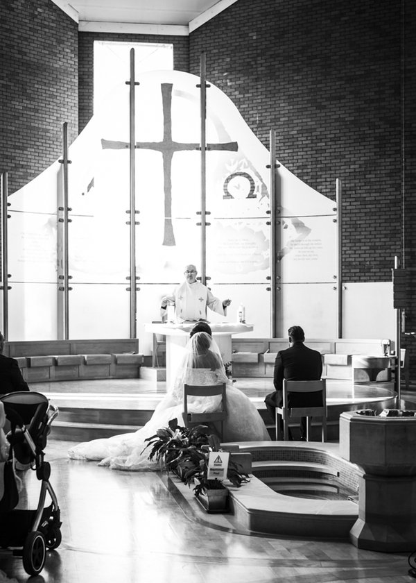 Wedding example
