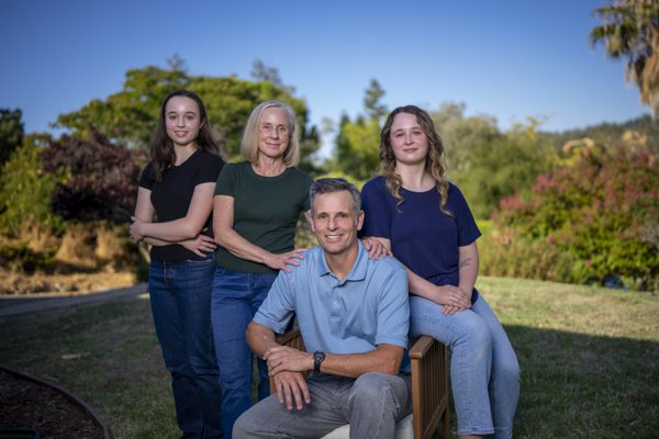 Family example
