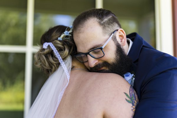 Wedding example