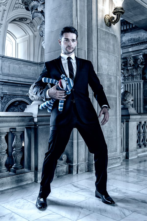 Fashion example