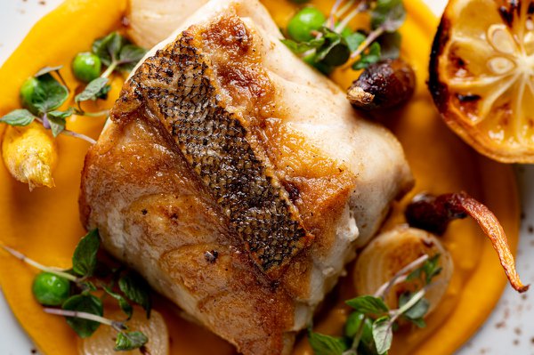 Food example