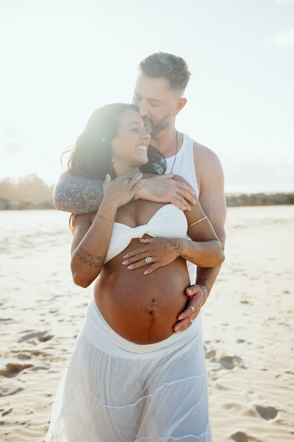 Maternity example