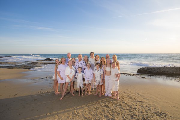 Family example