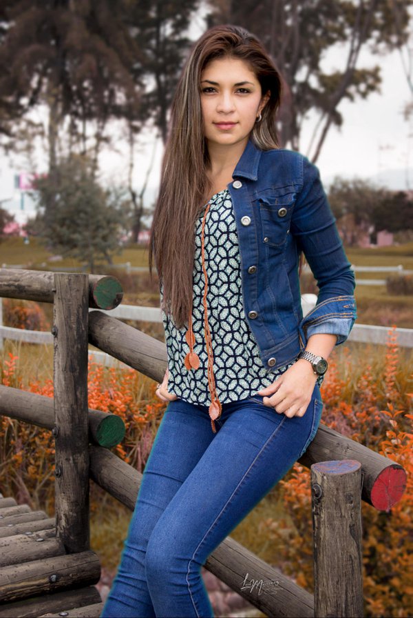 Fashion example