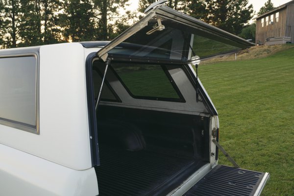 Automotive example
