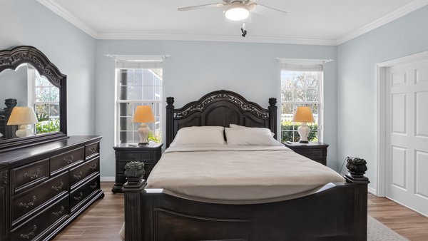 Real Estate example