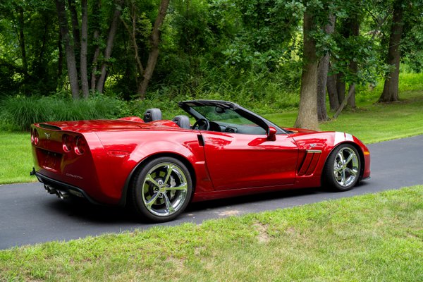 Automotive example