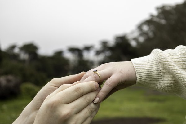 Engagement example