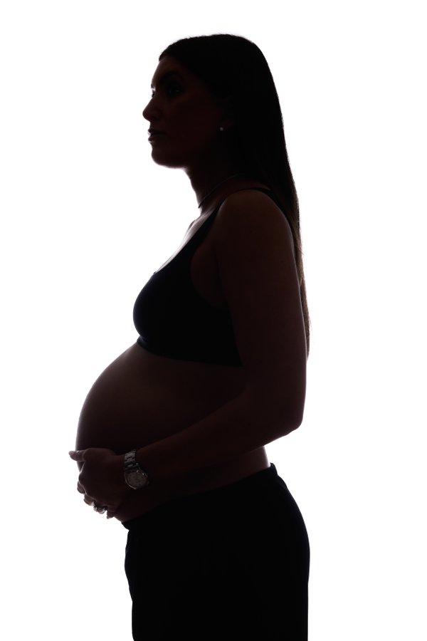 Maternity example