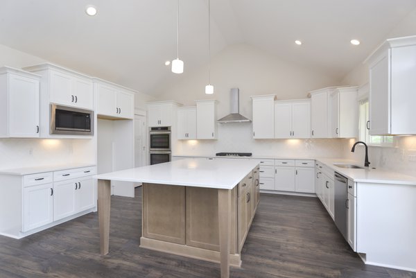 Real Estate example