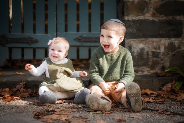 Kids example