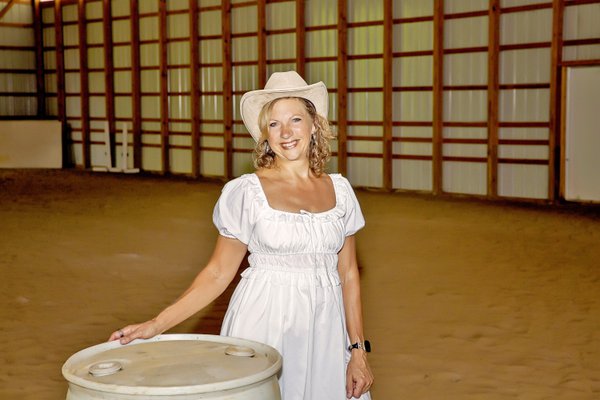 Team & Office example