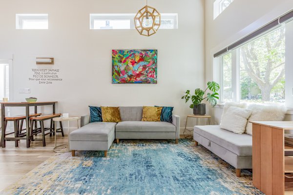 Real Estate example