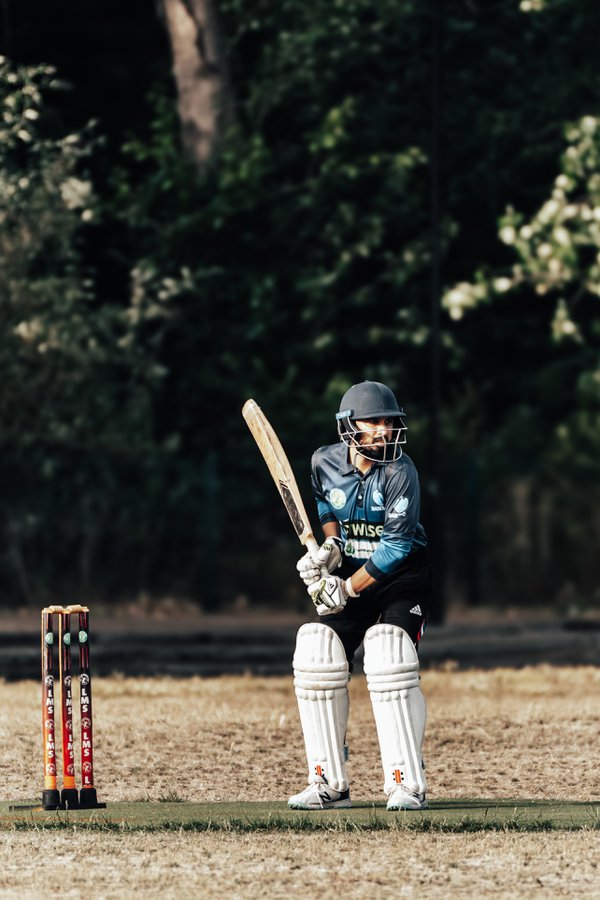 Sport example