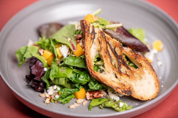 Food example