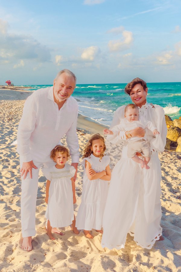 Family example