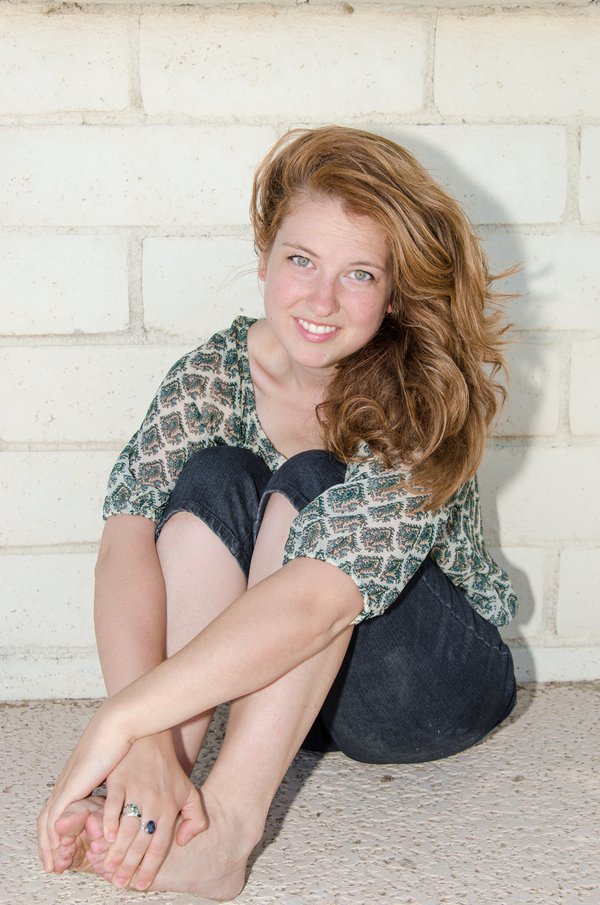 Portrait example