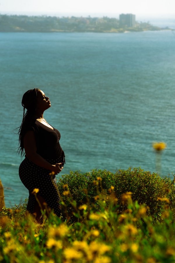 Maternity example